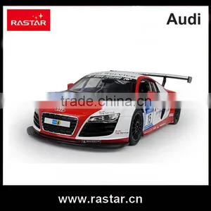 Battery Powered Kids Cars With Remote Control Rastar Lincesed rc Toy Car thumbnail-1