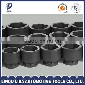 China Cheap Square Socket Wrench Tools for Car/truck thumbnail-4