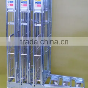 Full Security Nesting A Frame Roll Cage thumbnail-3