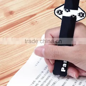 Cute And Fun Promotional Plastic Ball Pen, Slogan Ball Pen, Advertising Ball Pen thumbnail-2