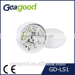 New Product Integration Design Sensor Light Bulbs thumbnail-4