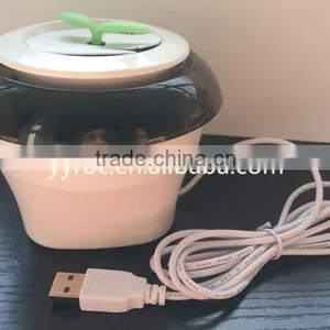 Car Air Purifier thumbnail-1