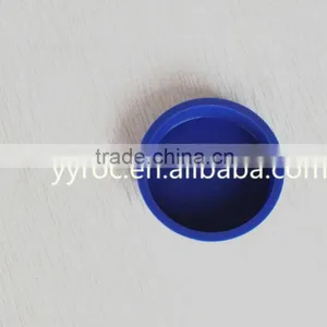 Small ABS Assembly Plastic Part Injection Part thumbnail-1