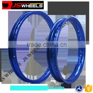 Cheap Alloy Rims Motorcycle Aluminum Wheel Rims 16 Inch 17 Inch 18 Inch 19 Inch 21 Inch thumbnail-1