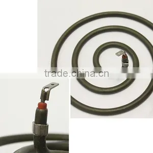 Silicone Rubber Heating Pad thumbnail-5