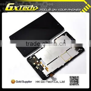for Nokia Lumia 820 Touch Screen With Display Complete in High Quality thumbnail-1