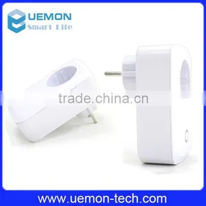 2016 New Smart Home Automation WiFi Plug Smart Outlet thumbnail-3