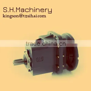 Helical Gear Reducer,reverse Helical Gear Reducer,motor Helical Gear Reducer thumbnail-1