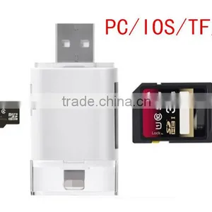 High Speed Cheap Micro OTG 2.0/3.0 Usb 3.0 Flash Drive for Smartphone/tablet pc thumbnail-1