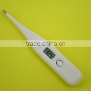 RAPID CLINICAL THERMOMETER thumbnail-1