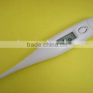 Digital Clinical Thermometer thumbnail-1