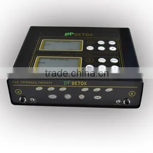 Hot Selling Ion Cleanse Cell Spa Detox Machine Ion Cleanse Detox Foot Bath Ion Cleanse Detox Machines With Great Price thumbnail-1