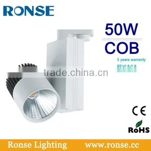 COB Mini Led Track Light Commercial 10W thumbnail-3