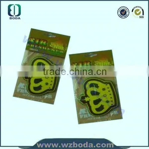 Multifunctional Car Air Fresheners With Logo for Wholesales thumbnail-1