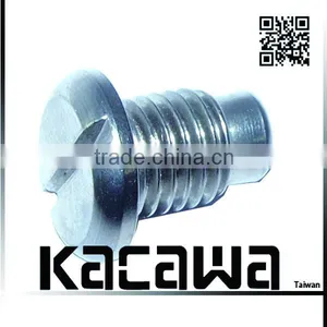 OEM Precision Cnc Machining Screws thumbnail-4
