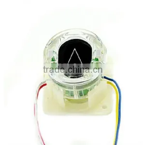 Elevator Push Button AK-21, Lift Parts thumbnail-1