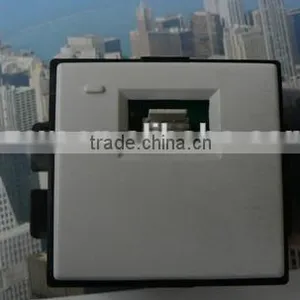Elevator Push Button AL-POA Lift Parts thumbnail-2