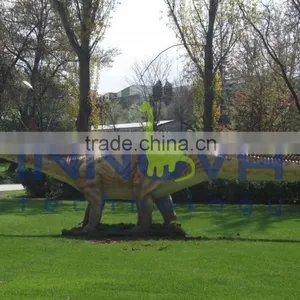 Realistic Dinosaur Statue for Sale thumbnail-3