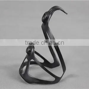 New Design Carbon Bottle Cage Full Cabron Fiber Bike Bottle Cage MBC022 thumbnail-6
