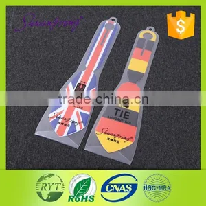 Free Sample Airline Luggage Tag Fashion Baggage Tag thumbnail-5