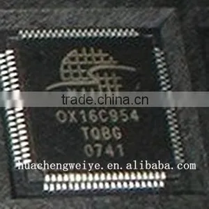 (Original)OX16C954-TQBG Stock thumbnail-2