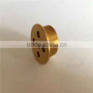 Free Sample Available Of Stainless Steel Machine Components thumbnail-3