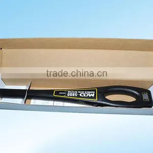 Advanced Professional SuperWand Hand Held Metal Detector MCD-5800 thumbnail-2
