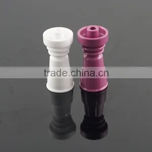 2015 Cheapest Domeless Titanium Nail,titanium Domeless Nail,gr2 Titanium Nail thumbnail-3