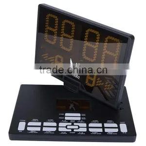 Digital LED Display Table Tennis Board/ Electronic LED Board thumbnail-5