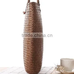 Coffee Paper Straw Bag thumbnail-2