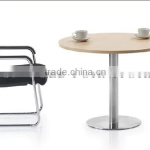 Folding MDF Conference Table / Events Table / Training Table (SZ-MTA1009) thumbnail-4