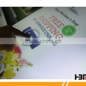 All in One PC WIFI Network Top Stand Advertising Screens thumbnail-6