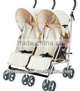 High Quality Baby Stroller for Twins 3012T thumbnail-1