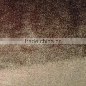 Luxury Antique Italy Fancy European Baroque Velvet Satin Fabric For Sofa Upholstery Fabric For Living Room thumbnail-2