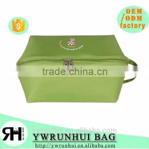 Zippered Delicate Polyester Material Custom LOGO Lingerie Laundry Bag thumbnail-4