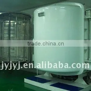 Curtain Fittings Vacuum Coating Machine thumbnail-3