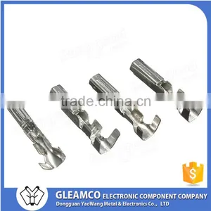 OEM Terminal Connector / Terminal / Electrical Connectors thumbnail-1