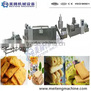Healthy Delicious High Quality Chocolate Bar Core Filled Snack Machine thumbnail-3