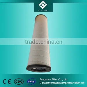 Industrial High Precision Replacement Pall Fine Filter LYC-100G thumbnail-3