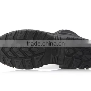 Anslipper and Oil Resistant Safety Shoes/Black Safety Shoes/waterproof Steel-Toe Ankle Boot thumbnail-5