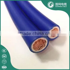 16mm 25mm 35mm 50mm 70mm 95mm H01n2-d Yhf Welding Cable With 100% Quality Assurance thumbnail-6