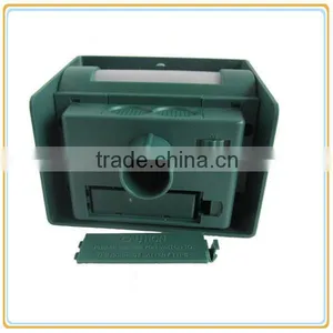Hot Product of 2016 Solar Ultrasonic Powered Pest Repeller thumbnail-5