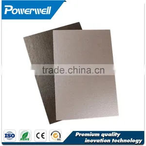 Rigid Mica Plate thumbnail-1