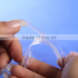 Efficient PEROXIDE Teeth Whitening Bleaching Strips HP or ZERO Peroxide thumbnail-1