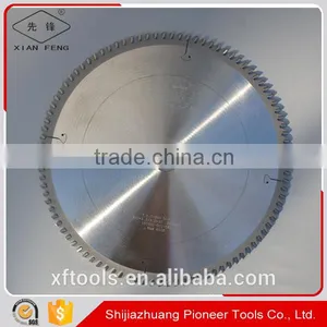 China Factory Supply Carbide Circular Cutting Saw Blade Disc Saw for All Kinds of Wood thumbnail-1