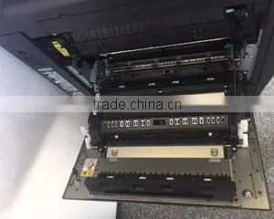 High-quality Used Multi-function Printer at Reasonable Prices thumbnail-4