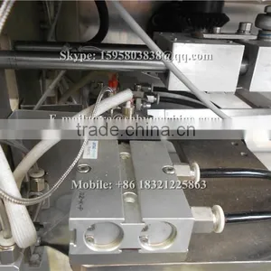 Fully Automatic Small Tea Pouch Packing Machine, Price Tea Packing Machine Supplier's Choice thumbnail-6