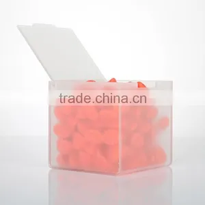 Modern Acrylic Sweet Display Cubes For Wedding And Parties thumbnail-4