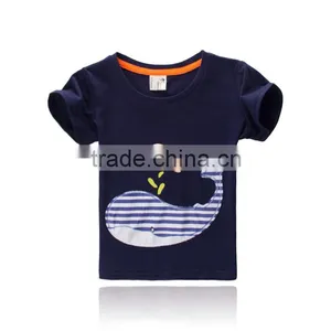 Best Selling !2015 Summer Popular Comfortable Children's Tshirt thumbnail-1
