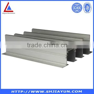 Customized Aluminium Profile for Display Accessories Custom Aluminium Profile thumbnail-2